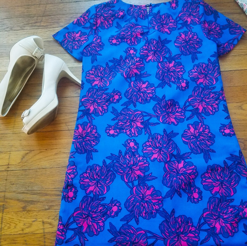 Women Printed Dress